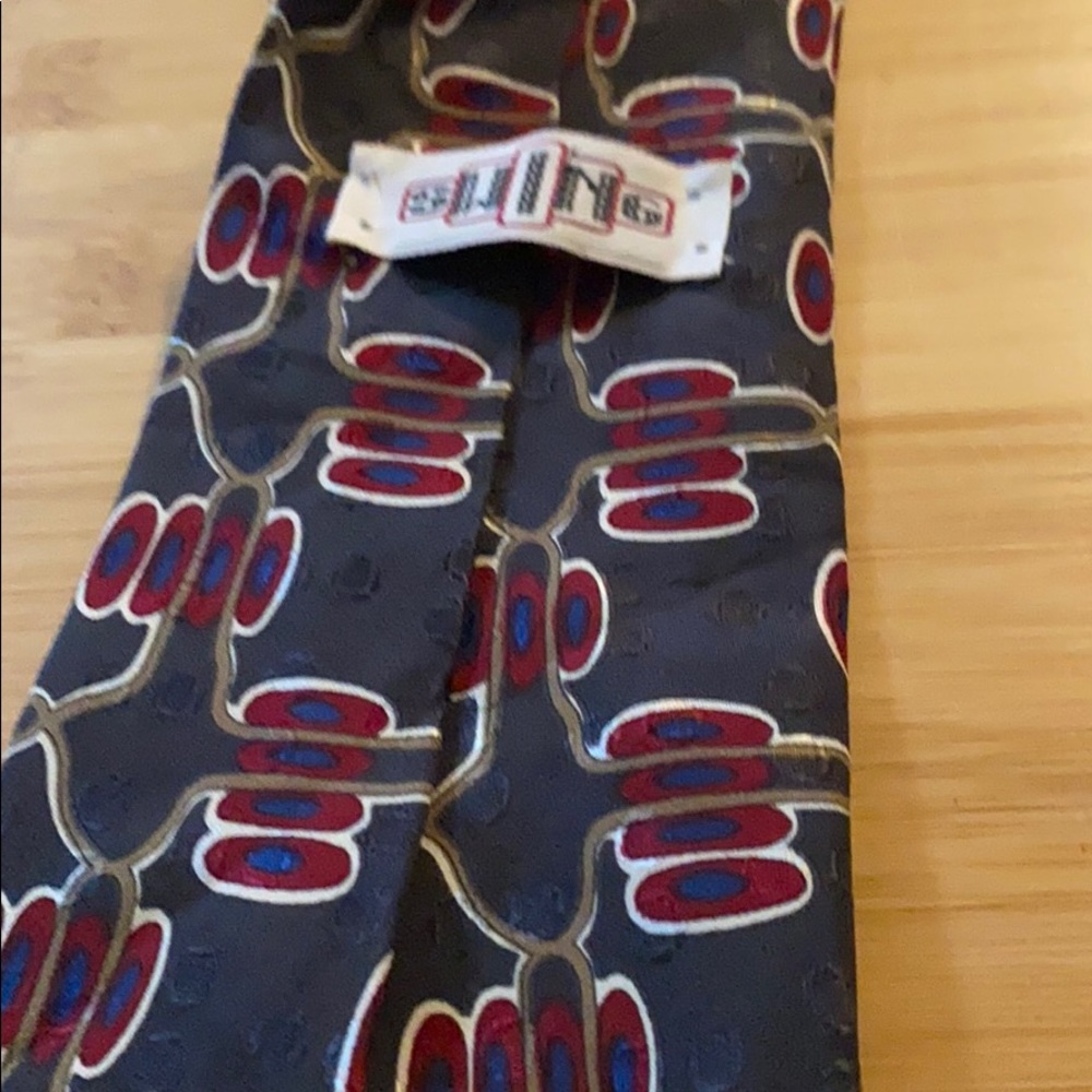 Tie - Picture 2 of 2